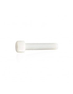 Tornillo Allen DIN 912 nylon