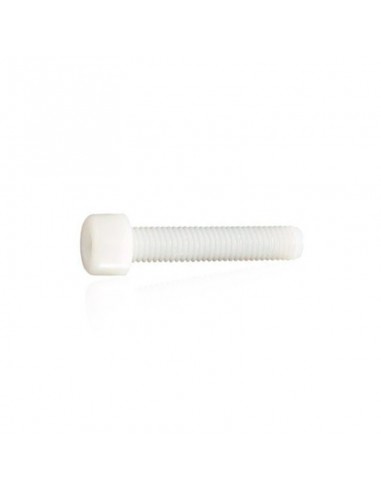 Tornillo Allen DIN 912 nylon