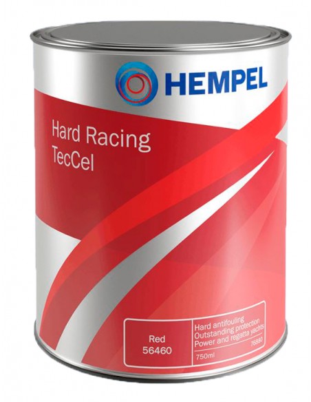 Hempel 76890 Hard Racing  750ml