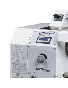 Torno Optimum  TU 2004V 2
