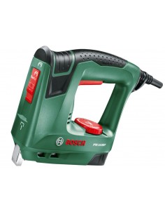 Grapadora Bosch PTK 14 EDT + 1.000 grapas