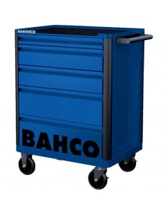 Carro herramientas Bahco 1472K5 2