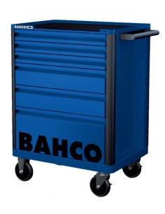 Carro herramientas Bahco 1472K6 2