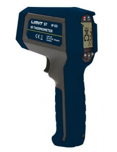 Termómetro digital infrarrojo Limit 97 IP65