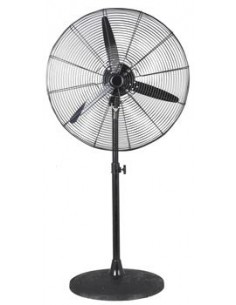 Ventilador de pie Metalworks DFTL26