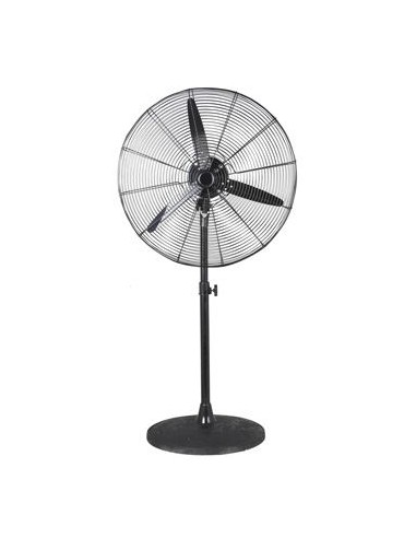 Ventilador de pie Metalworks DFTL26