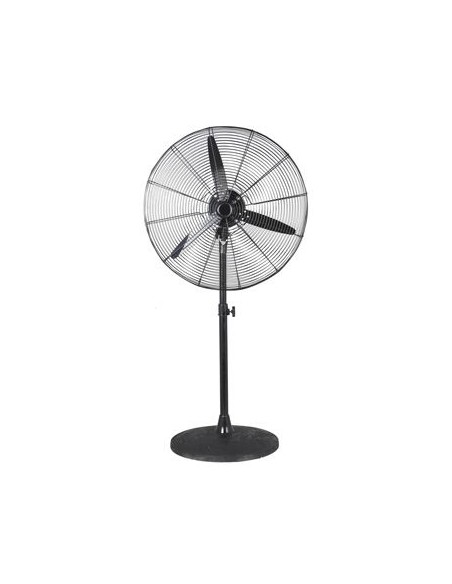 Ventilador de pie Metalworks DFTL26