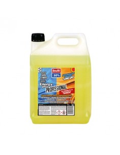 Anticongelante refrigerante 50% 5L Krafft 13175 embalaje 4uds