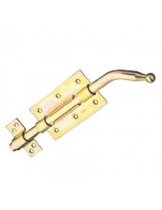 Pasador bicromatado Amig 320 2