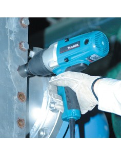 Llave de impacto  1/2" 350Nm Makita TW0350 2