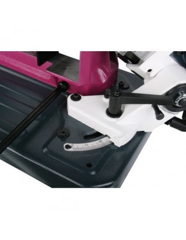 Sierra de cinta Optimum SP 13V
