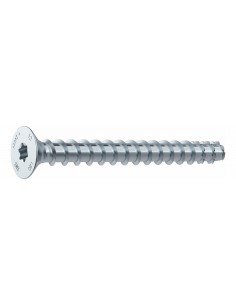 Tornillo anclaje Torx cabeza plana Multi-Monti Plus F 395