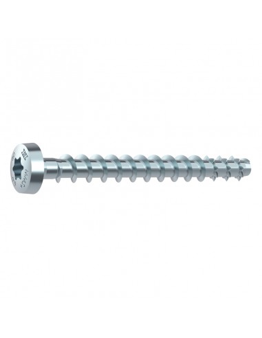 Tornillo anclaje Torx cabeza redonda Multi-Monti Plus P 396