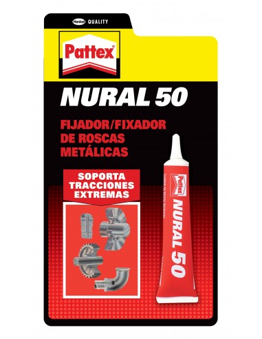 Pattex Nural 50 (10ml)