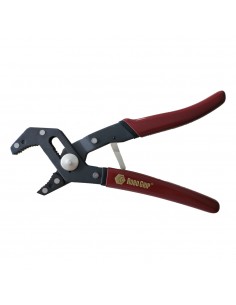 Mordaza autoajustable Robogrip RG9 C 2