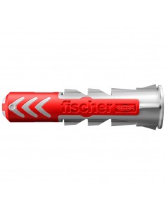 Taco Fischer Duopower