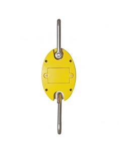 Gancho pesador industrial Gram CR 2
