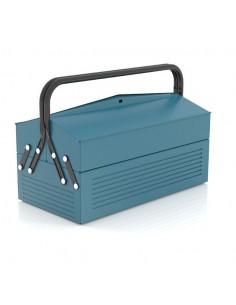 Caja herramientas Heco 102.5