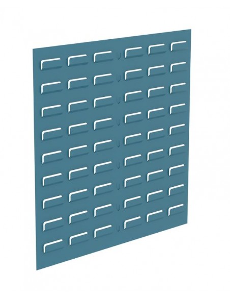 Panel mural cubetas Heco V-640 H 1