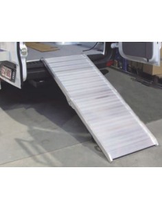 Rampa aluminio MetalWorks 2