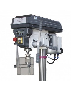 Taladro columna Optimum D 26 Pro 2