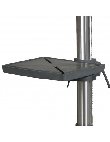 Taladro columna Optimum D 33 Pro