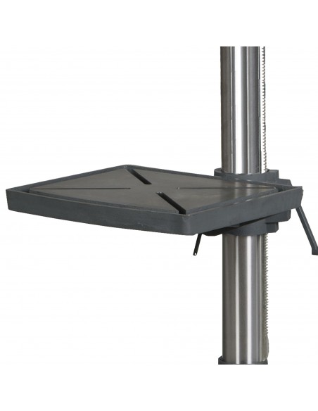 Taladro columna Optimum D 33 Pro