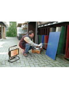 Calefactor infrarrojos MetalWorks MWEHWP2/7 2
