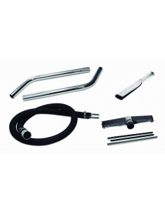 Aspirador industrial Cleancraft flexCAT 378 EOT-PRO 2