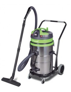 Aspirador industrial Cleancraft wetCAT 2