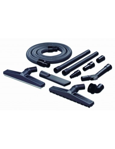 Aspirador industrial Cleancraft wetCAT