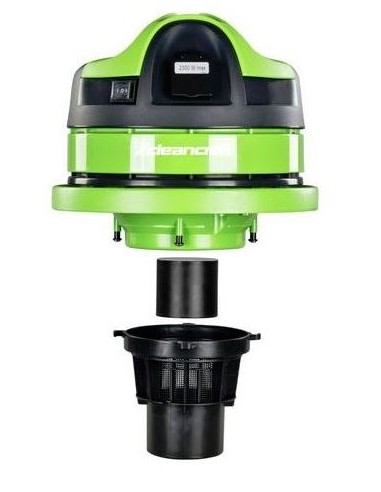Aspirador industrial Cleancraft wetCAT