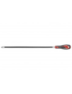 Destornillador flexible giratorio 555mm Tengtools MD514L