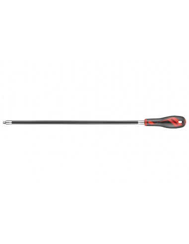 Destornillador flexible giratorio 555mm Tengtools MD514L