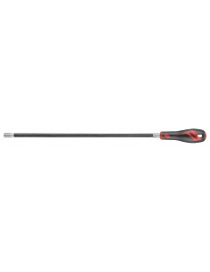 Destornillador flexible magnético 555mm Tengtools MD907FL