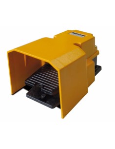 Interruptor de pie Optimum DH 32 GS