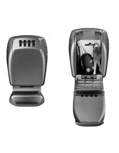 Caja de seguridad para llaves Master Lock 5415EURD 2