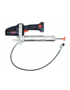 Kit engrasador 14,4V Bahco BCL32G1K1 2