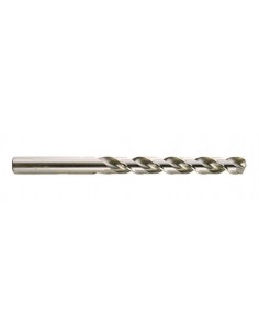 Broca cilíndrica DIN 338 W HSSCO aluminio Hepyc 1106