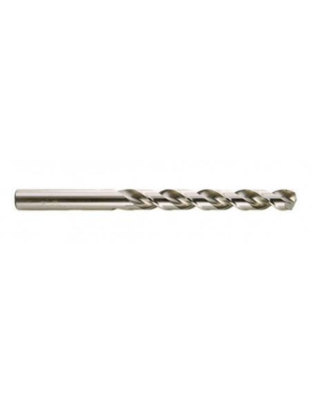 Broca cilíndrica DIN 338 W HSSCO aluminio Hepyc 1106