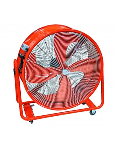 Ventilador de suelo 800mm Metalworks WV800