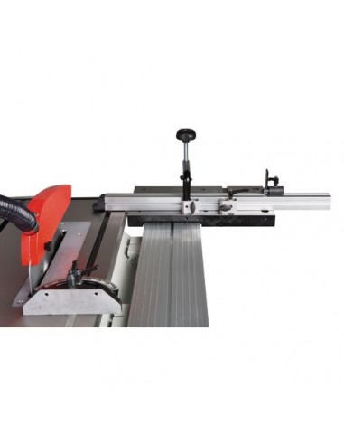 Sierra mesa deslizable Holzstar TKS 254 Pro