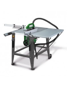 Mesa corte disco Holzstar TKS 316 E 2