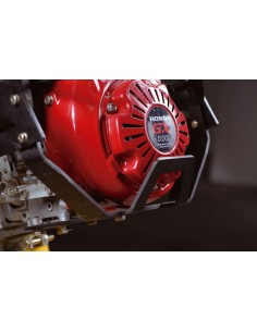 Pisón vibrante Ayerbe AY-74-H PV 2