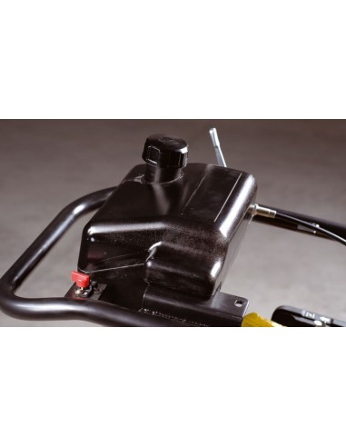 Pisón vibrante Ayerbe AY-74-H PV
