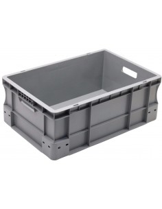 Caja norma europea apta alimentos Metalworks 2
