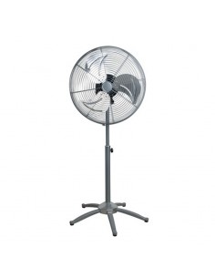 Ventilador de columna Metalworks DFT-K20