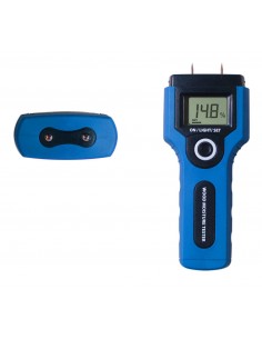 Medidor de humedad Limit 6101 2