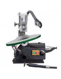 Sierra marquetería Holzstar DKS 504 Vario 2