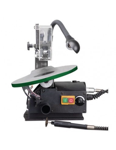 Sierra marquetería Holzstar DKS 504 Vario